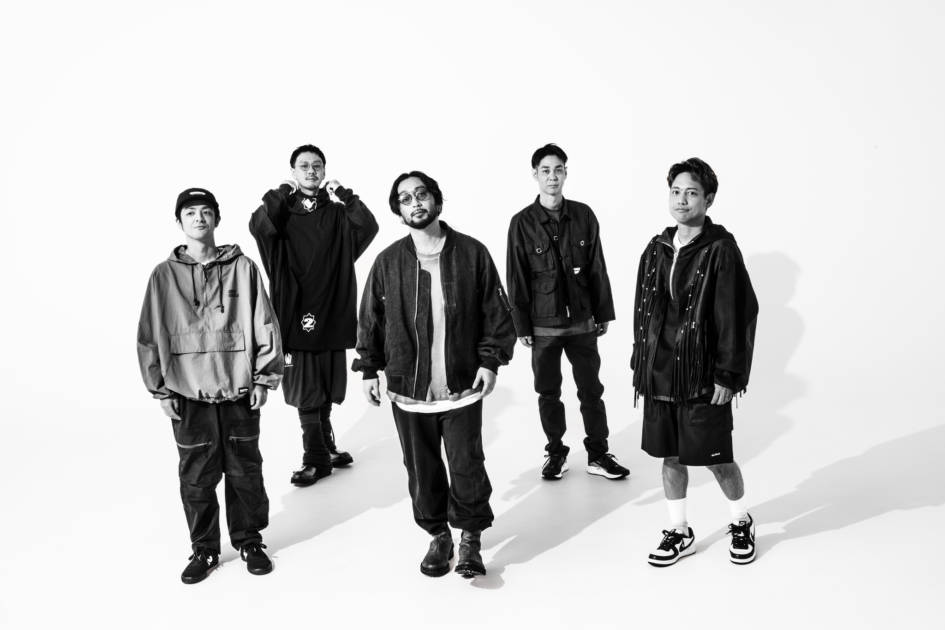 ORANGE RANGE、Adoらが初登場！今注目の歌詞ランキングはJO1の「Handz In My Pocket」が3週連続1位にサムネイル画像!