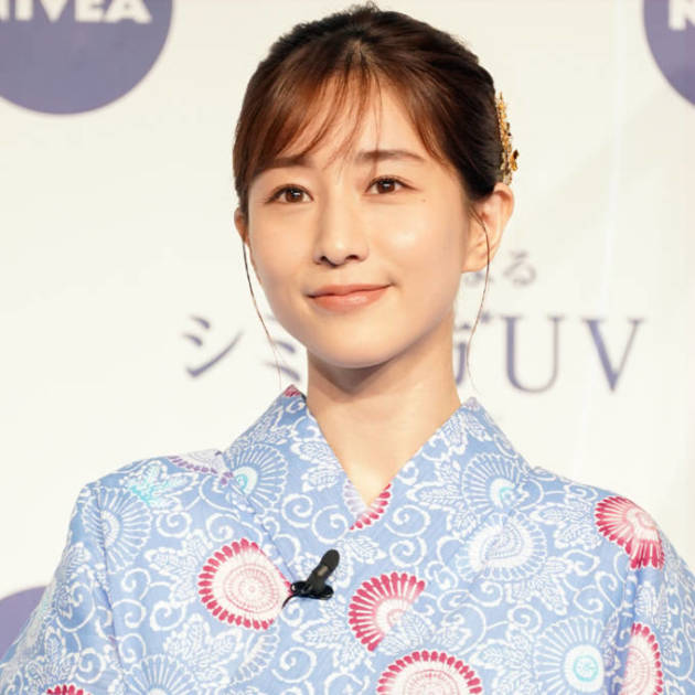田中みな実『グラスハート』愛が爆発！キスシーンでは感極まる「涙で前が見えない」