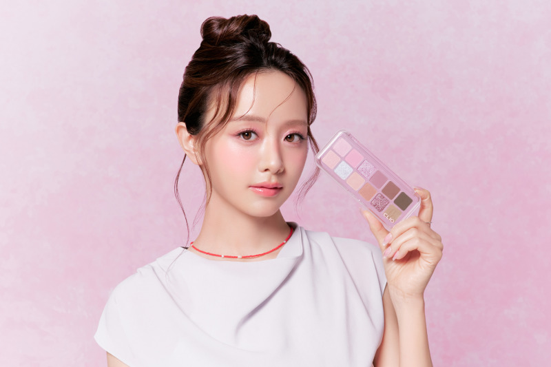 CLIO、大人気アイパレットから日本限定の新3色が発売！サムネイル画像!
