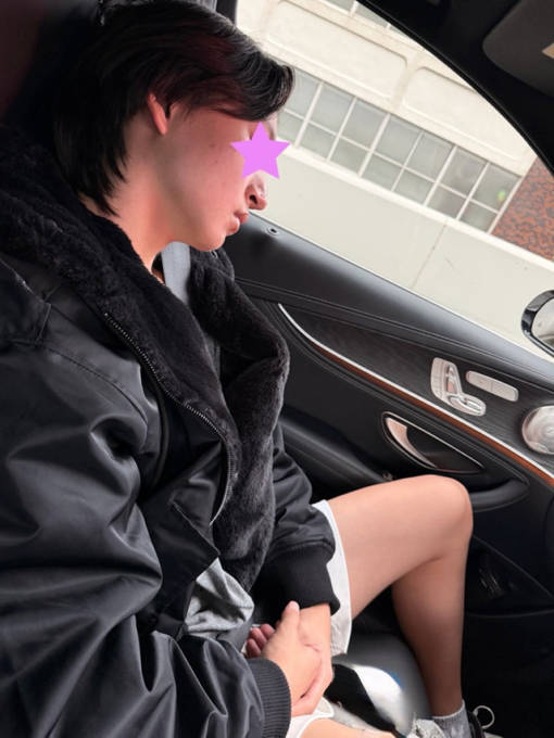 高橋克典、16歳息子の横顔SHOTが「克典さんソックリ」「イケメン」「父親譲りで素敵」と話題に