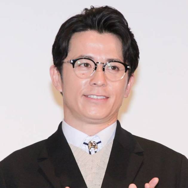 「パパにソックリ」藤森慎吾、娘のキュートなぱっつん前髪SHOTに反響「お目目くりくり」サムネイル画像!