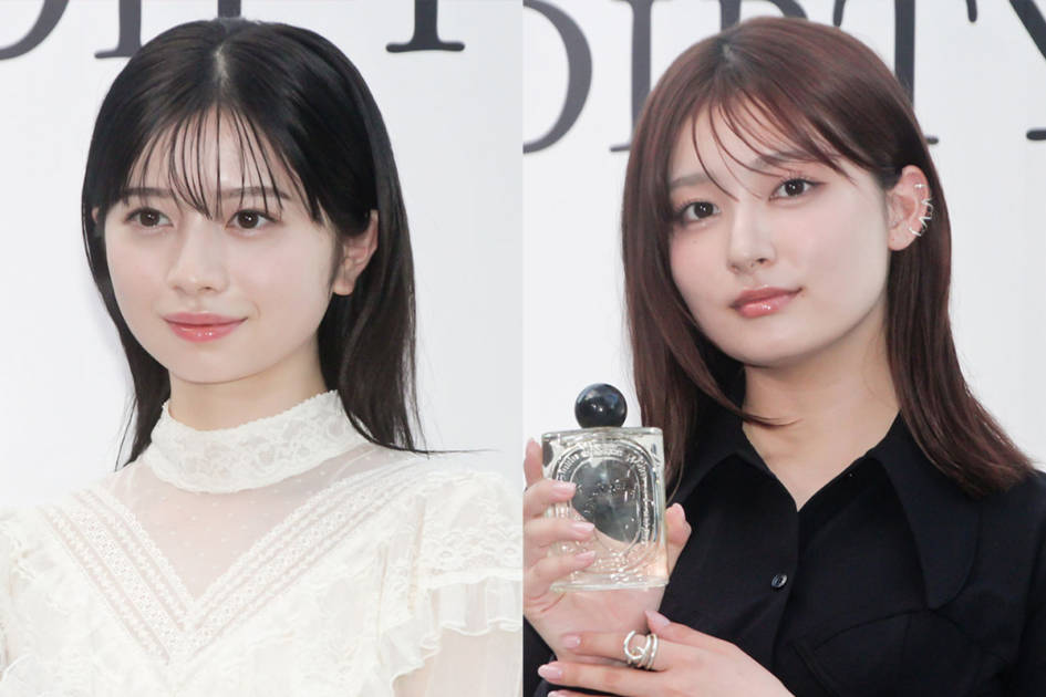 桜田ひより、毎年恒例！？吉川愛バースデーを祝福し「ひよあいの関係性だいすき」「最高でしょ」の声サムネイル画像!