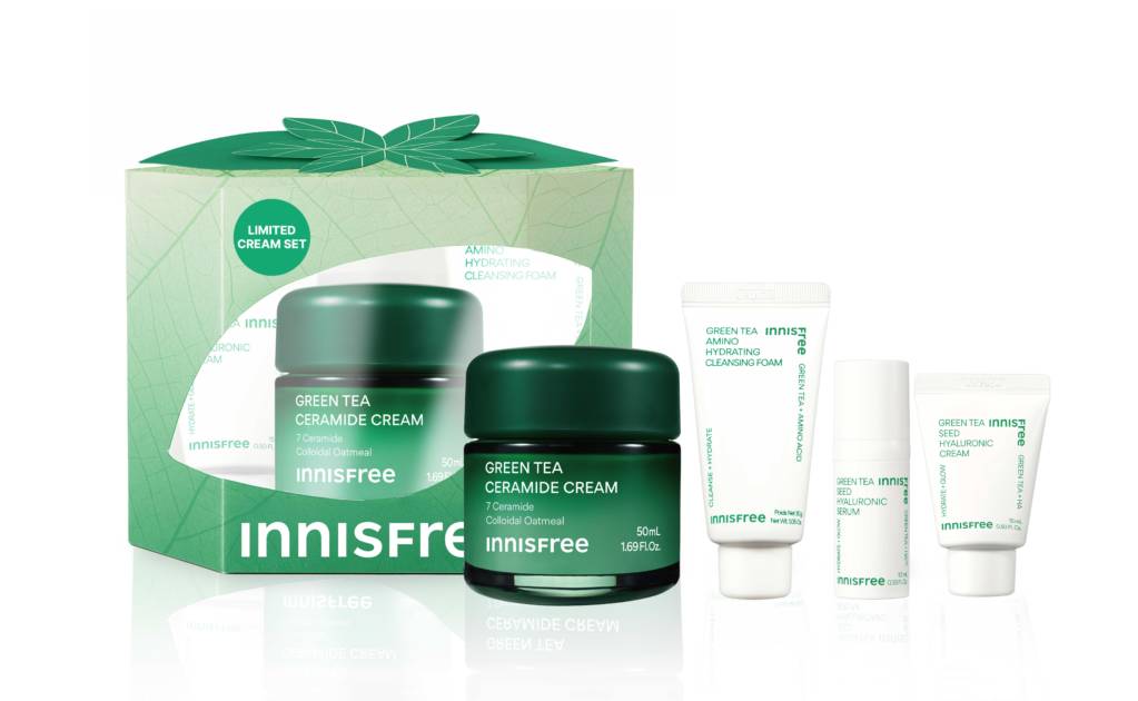 INNISFREE