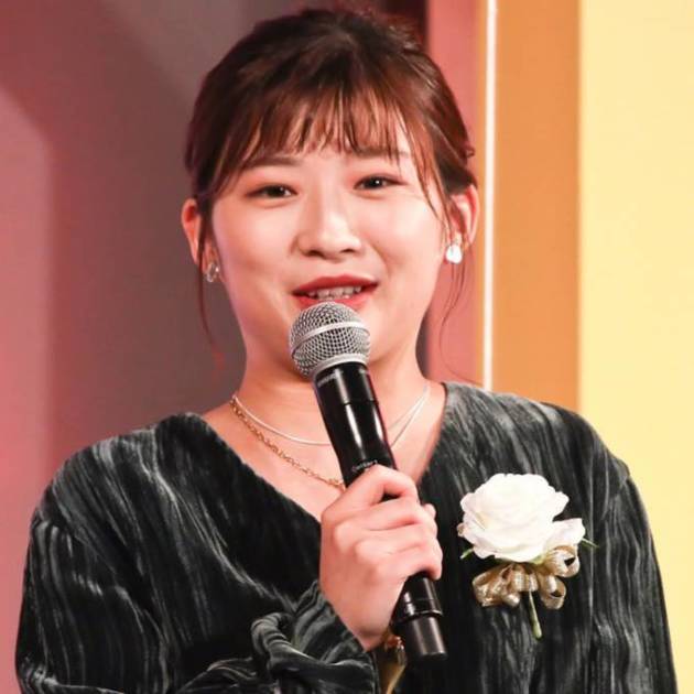 伊藤沙莉、“夫に怒られた”片付けが苦手な一面を明かす「いろんなところに置くから…」サムネイル画像!