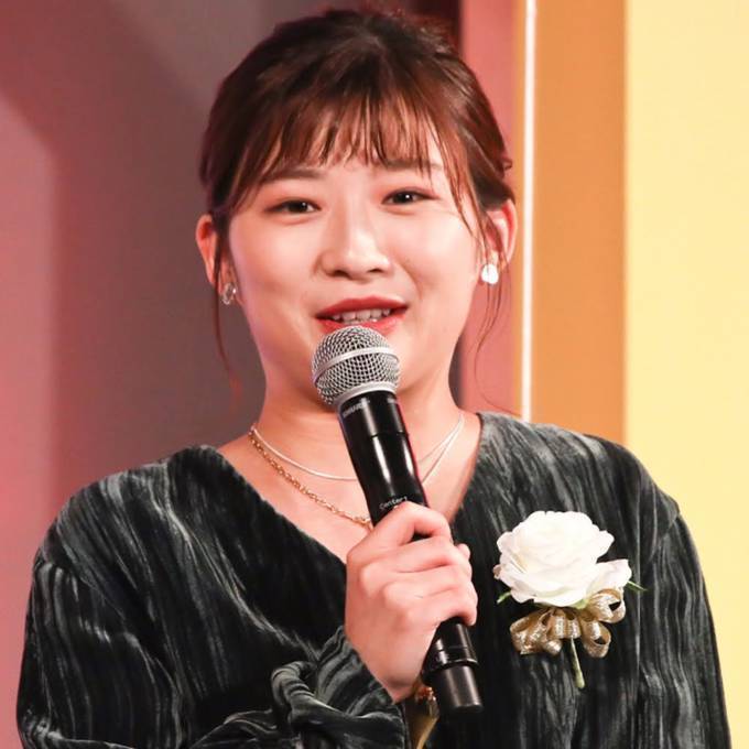 伊藤沙莉、“夫に怒られた”片付けが苦手な一面を明かす「いろんなところに置くから…」