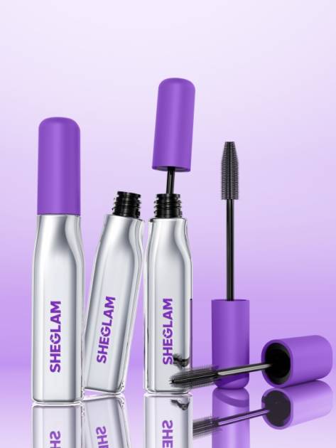 SHEGLAM、ひと塗りでボリュームとカールをキープする『Lashlighter Mega Boost Mascara』発売サムネイル画像!