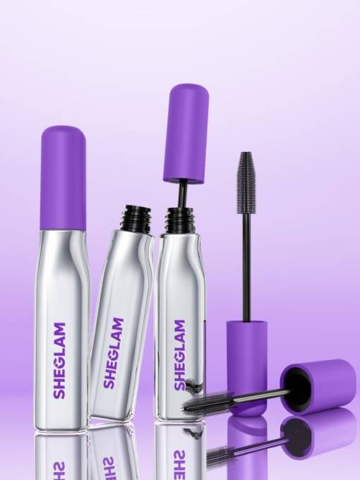 SHEGLAM、ひと塗りでボリュームとカールをキープする『Lashlighter Mega Boost Mascara』発売