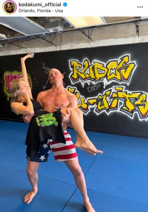 倖田來未、ライブの後は家族で海外へ！“極上の旅”SHOTに反響「凄すぎ！！」「楽しそうで幸せそう」