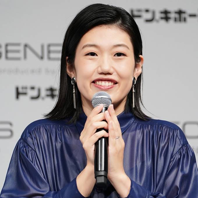 横澤夏子「お腹に線が」効果のあった“ながらダイエット”明かす「ドライヤーの時間は…」