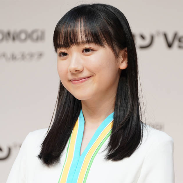 芦田愛菜、“しっかり者”イメージとは異なる意外な素顔を明かす「ポンコツなんです」サムネイル画像!