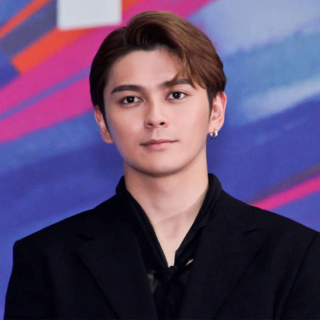 眞栄田郷敦、共演の舘ひろしが語った“目の魅力”「存在で見せる俳優さんのような気がします」サムネイル画像!