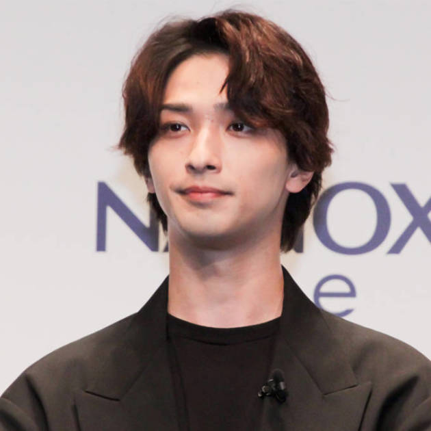 横浜流星『国宝』で共演した渡辺謙の“懐の深さ”明かす「背中で見せつつも…」サムネイル画像!