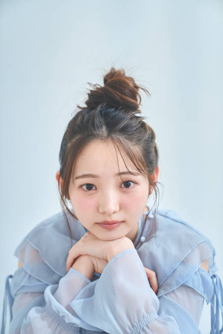 山本かりん、“インスタやTikTokのコメントも全て見る”ファンへの感謝を語る「とてもありがたく嬉しく思っています」【後編】