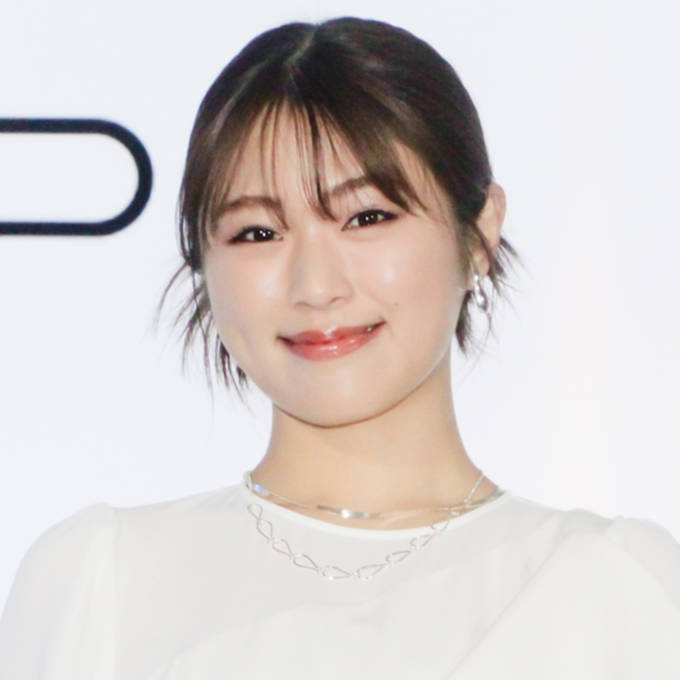 「なぎこじ最高」渋谷凪咲、NMB48小嶋花梨の卒コン思い出SHOTに反響「楽しそうで幸せな空間」