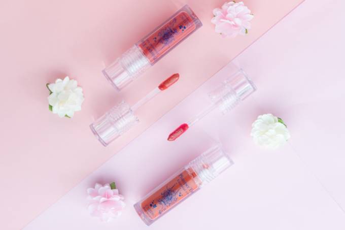 カリプソ×水森亜土、限定コラボデザインの「カリプソ プランパーティント」が登場