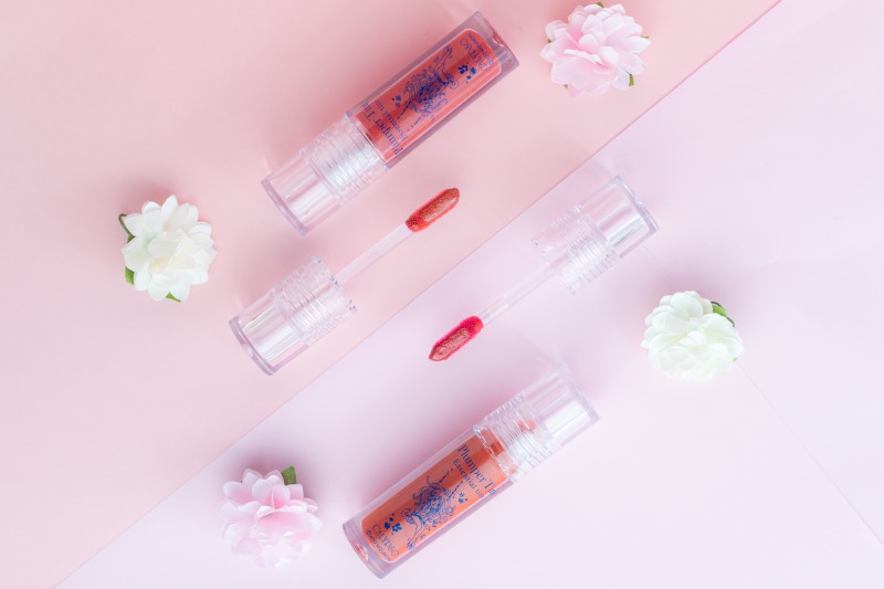 カリプソ×水森亜土、限定コラボデザインの「カリプソ プランパーティント」が登場サムネイル画像!