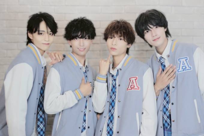 あばんちゅ〜る！がデビュー1周年記念ライブを開催！ファンへ感謝の独占メッセージ