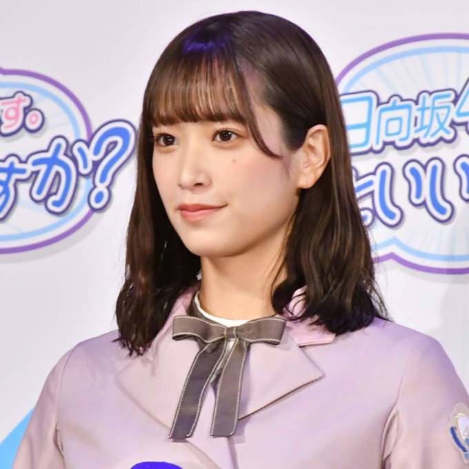 元日向坂46佐々木久美、グループ卒業後に改めて感じたメンバーの大切さ「こんなに難しいんだと思って」