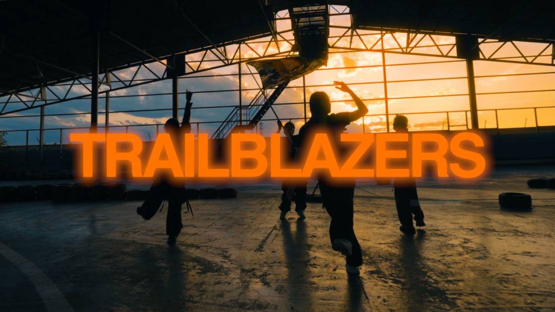 独占コメント到着！STARKIDS、「Trailblazers (Remix)」MV公開＆ワンマンライブ開催決定サムネイル画像!