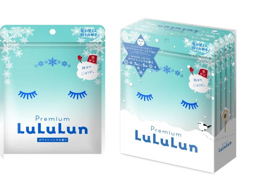 Dr.ルルルン株式会社