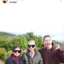 佐野勇斗、祖父母＆弟2人と“イイじゃん”ポーズでパシャリ！家族SHOTに反響「微笑ましい」「ほっこり」