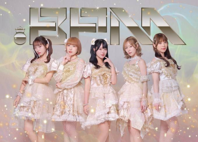 独占コメント到着！.BPM、12月2日にALBUM「The .BPM WONDER」発売＆ワンマンライブも決定