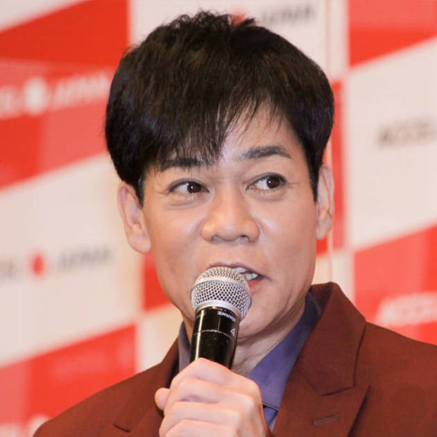 名倉潤、誕生日を迎えた渡辺満里奈との見つめ合いSHOTに反響「おしどり夫婦」「ケーキすごい！」サムネイル画像!