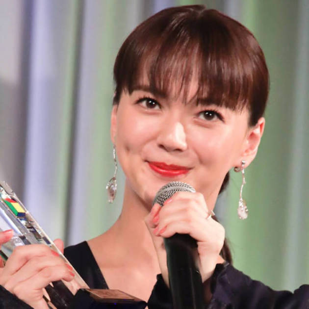 結婚6年の多部未華子、夫の“理解できない行動”を明かす「初めてこれ言いました」サムネイル画像!