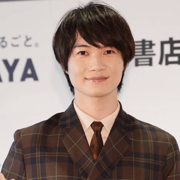 神木隆之介、初対面の北村匠海にも“フレンドリーさ”を発揮「つい話しかけちゃって」サムネイル画像!