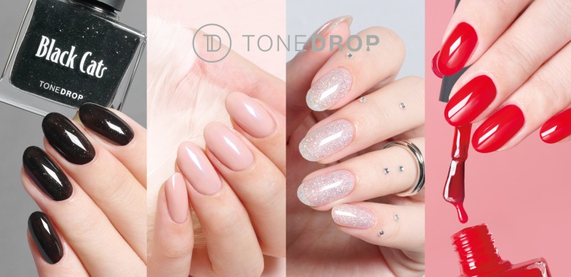 TONE DROP、個性際立つわがままセレクト「2025 WINTER COLLECTION」発売サムネイル画像!