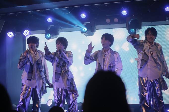 【独占コメント到着】あばんちゅ〜る！がデビュー1周年ワンマンライブ開催！新曲「のんすとっぷ！」を初披露