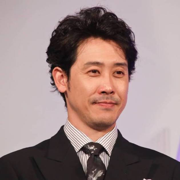 大泉洋『映画ラストマン』永瀬廉とロウンの“バトル”に「僕はニヤニヤしながら見てました」サムネイル画像!