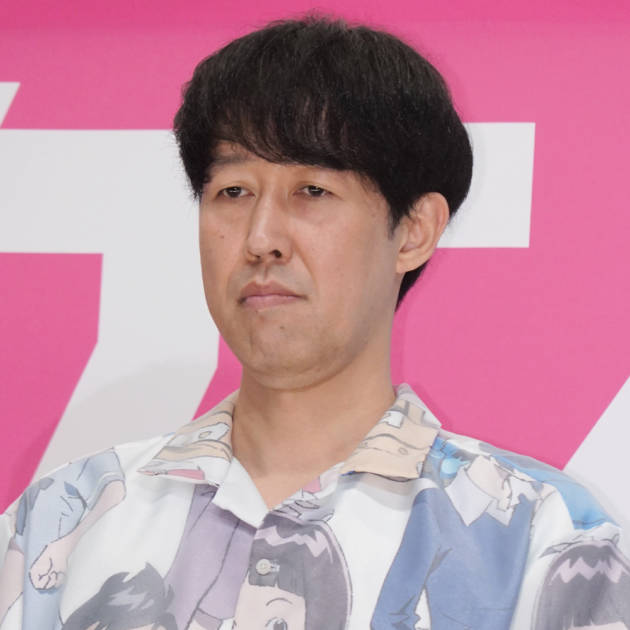 小籔千豊、LE SSERAFIMの東京ドーム公演で感心しきり「鳥肌立ちました」