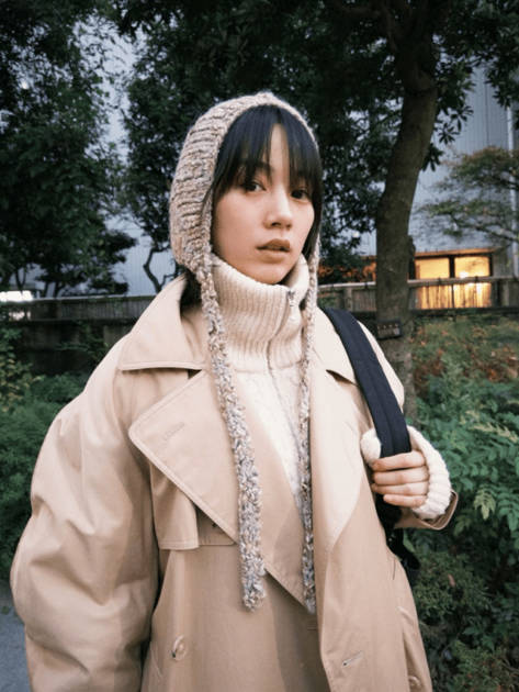 のん、あったかアイテムに身を包んだ冬仕様コーデにファン悶絶「可愛さ100倍」「ゆきんこのん」サムネイル画像!