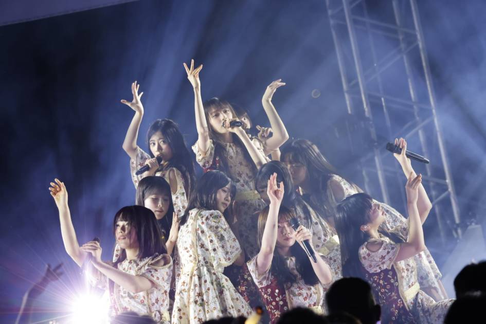 乃木坂46の6期生が『新参者』で魅せた！千秋楽に相応しいパフォーマンスにファン熱狂サムネイル画像!