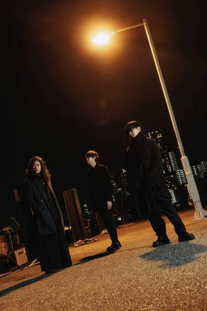 真空ホロウ、一夜限りの復活！COCK ROACH・MUCCと『茨城の真っ暗な夜』開催決定サムネイル画像!