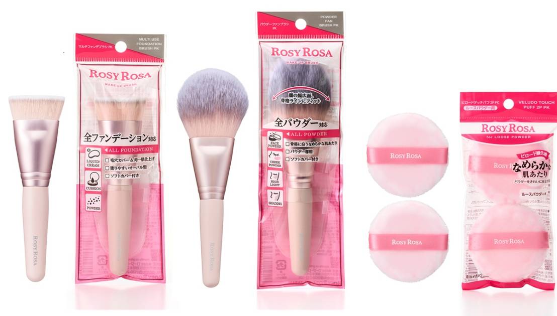 株式会社ロージーローザ