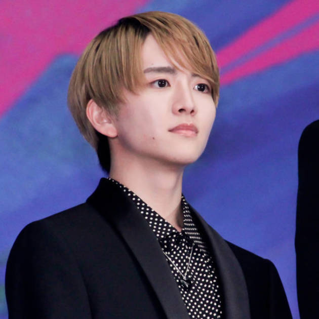 “俳優生活13年”板垣李光人、これから目指す生き方とは？「かっこよくないですか？」サムネイル画像!