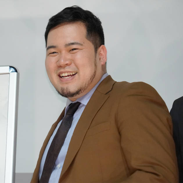 令和ロマン・松井ケムリ「バランスも凄かった」自身が使用したい爽やか香水をチョイスサムネイル画像!