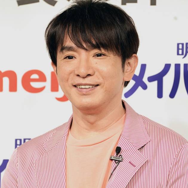 濱口優、公園で“育児警察”に遭遇？「子どもと遊んでたんですけど…」サムネイル画像!