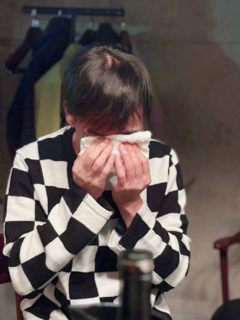 名倉潤が思わず涙！渡辺満里奈、18歳になった息子からの“サプライズ”明かす「泣いちゃうよね」サムネイル画像!