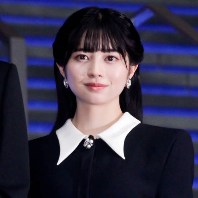 桜田ひより、最終回を迎えた『ESCAPE』思い出SHOTに反響「大好きなドラマ」「ロスすぎる」サムネイル画像!