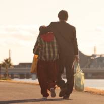 佐野勇斗『ESCAPE』W主演の桜田ひよりに感謝！「文章読んだだけで泣ける」「ハチリン尊い」と反響