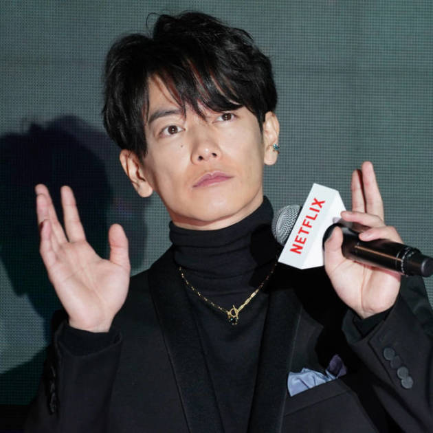 佐藤健、日本のエンタメ改革に意欲「食い付いて観れるものを作んないと