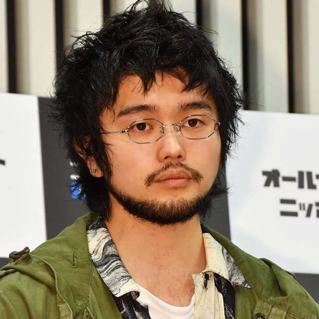 king gun 井口理 King Gnu井口理、初主演舞台でバンドメンバーとの絆を実感「みんな観に