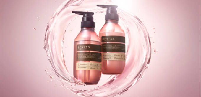 ホーユー発、本質ケアに立ち返る新ヘアケアブランド「REVIAS（レヴィアス）」誕生