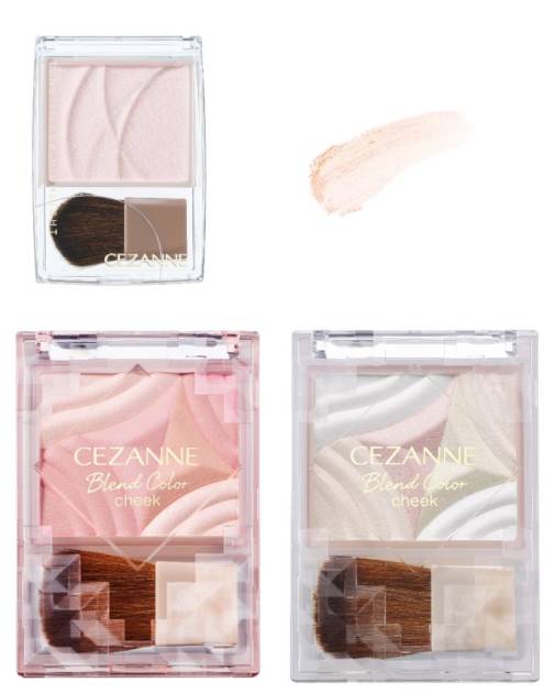 株式会社セザンヌ化粧品