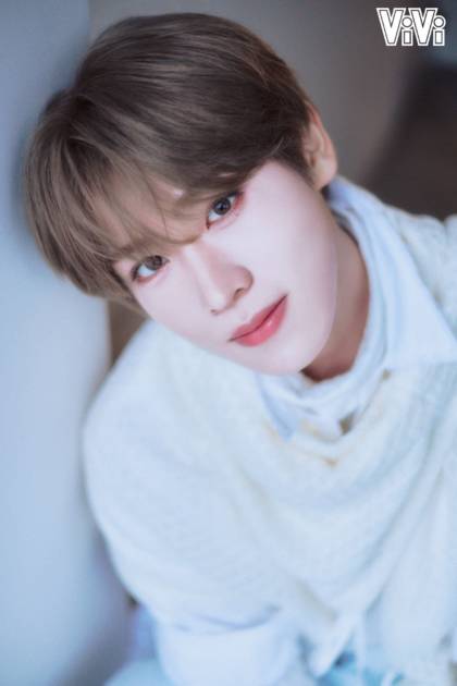 DXTEEN大久保波留、自然光で魅力がキラリ！『ViVi国宝級イケメンランキング』の「僕イケメン部門」初代王者にサムネイル画像!