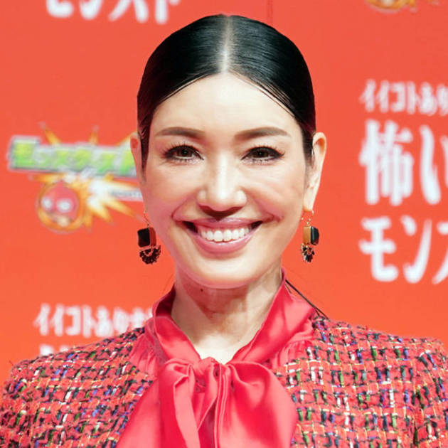 アンミカ、名言“白って200色あんねん”の真相を明かす「ある意味ダメ出しの言葉」サムネイル画像!