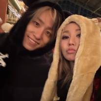 倖田來未、夫との仲良し結婚14周年2SHOTに大反響「いつまでもラブラブ」「幸せすぎて泣ける」